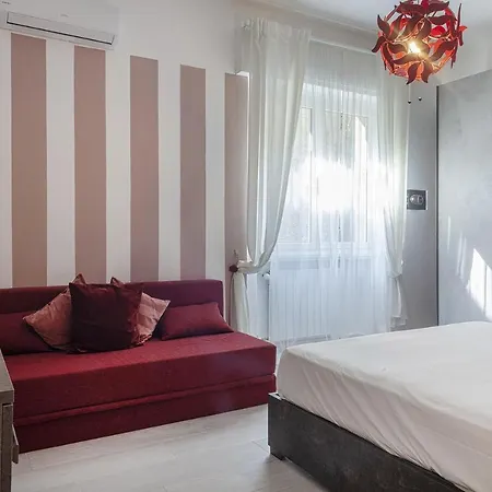A Un Passo Da Boccadasse By Wonderful Italy Apartment *