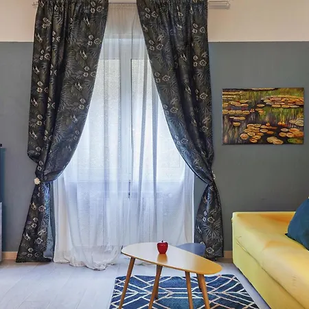 Apartment A Un Passo Da Boccadasse By Wonderful Italy