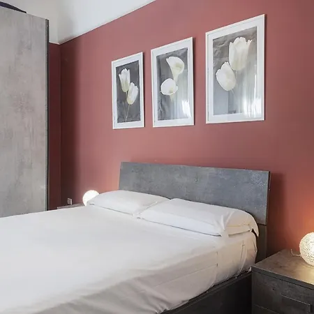 Apartment A Un Passo Da Boccadasse By Wonderful Italy Genoa