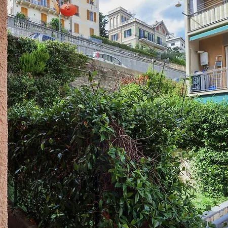 A Un Passo Da Boccadasse By Wonderful Italy Apartment Genoa