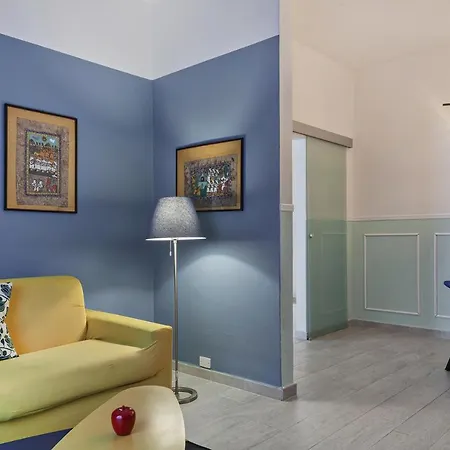Apartment A Un Passo Da Boccadasse By Wonderful Italy Genoa