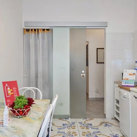 Appartement A Un Passo Da Boccadasse By Wonderful Italy