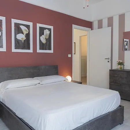 Appartement A Un Passo Da Boccadasse By Wonderful Italy *