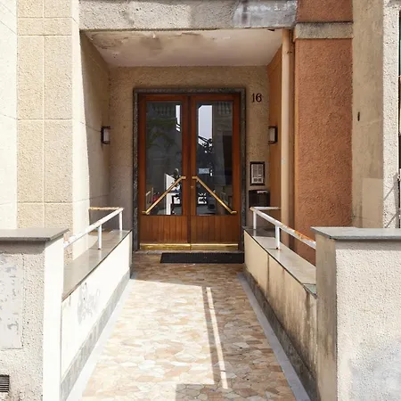 A Un Passo Da Boccadasse By Wonderful Italy Appartement Gênes