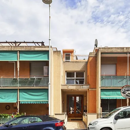 A Un Passo Da Boccadasse By Wonderful Italy Appartement *